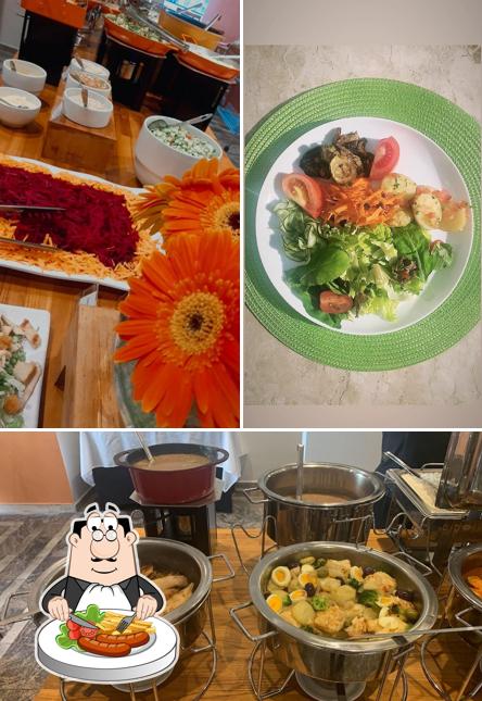 Comida em Bossa Restaurant