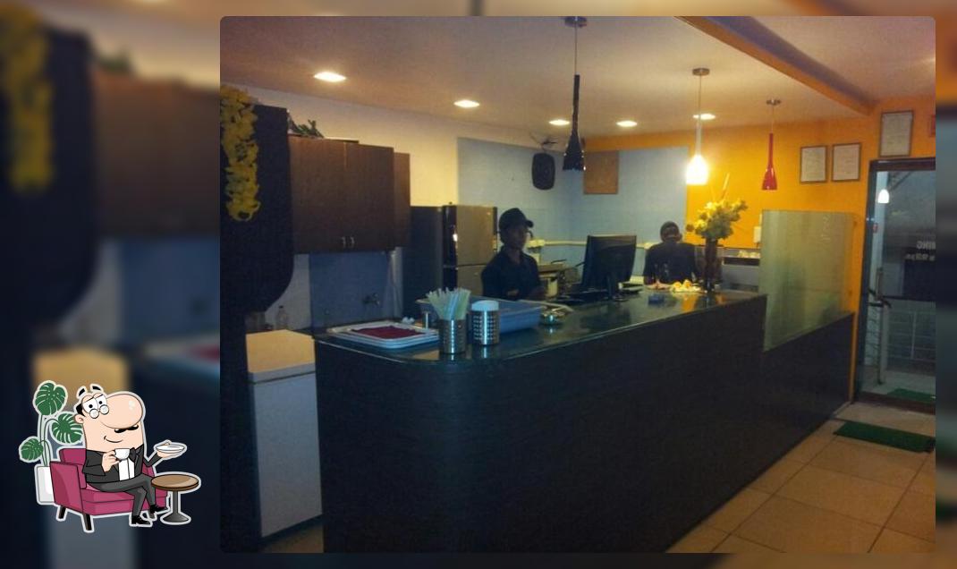 uniquebrew cafe