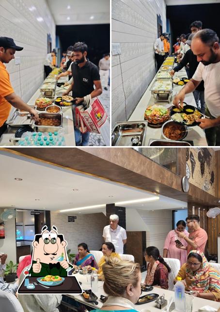 Cya Inn Hotel and Restaurant is distinguished by food and beverage