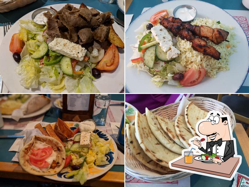Dimitri's