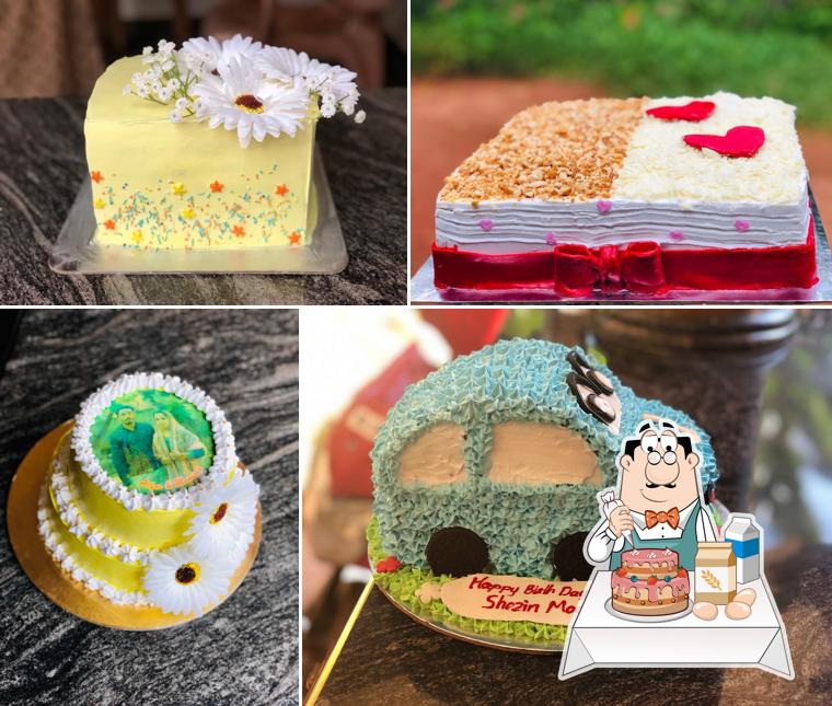 Dream pies