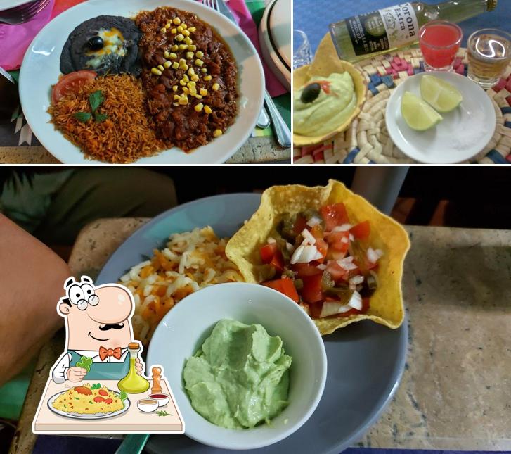 Platti al Fiesta y Siesta