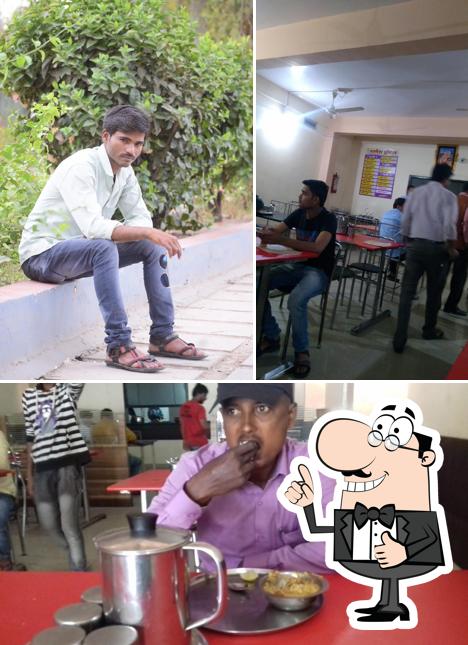 Look at the image of SPOT ON 71014 Ganesh Hotel