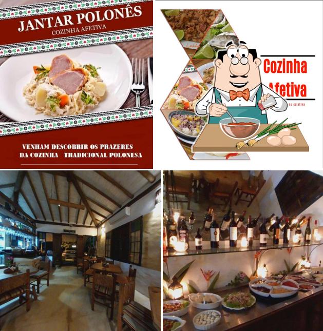 Joãozinho Restaurante & Petiscaria