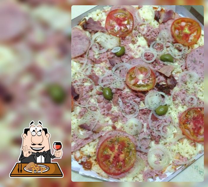 Leve Pizza