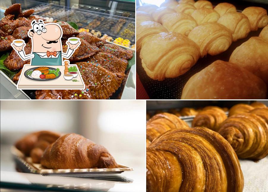 Platti al Marino Pasticceria