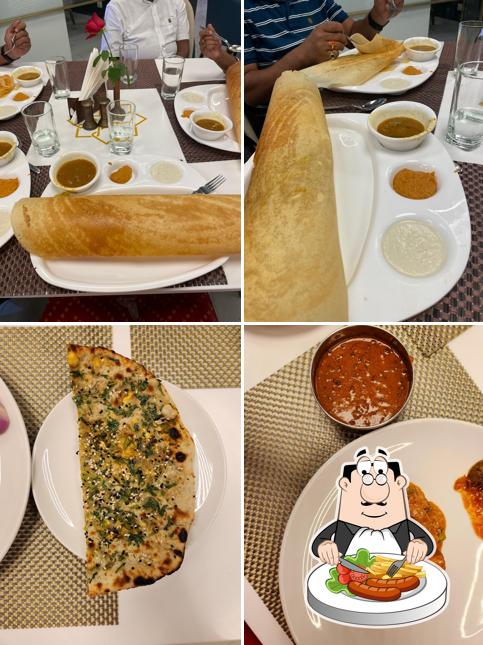 Paprika - A Fine Dine Restaurant