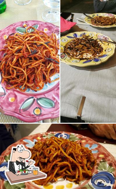 Cibo al Pizza e Altro