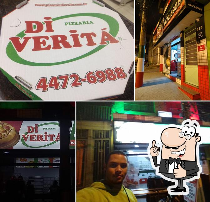 Pizzaria Di Veritá