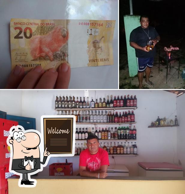 Bar Chico Da Morena