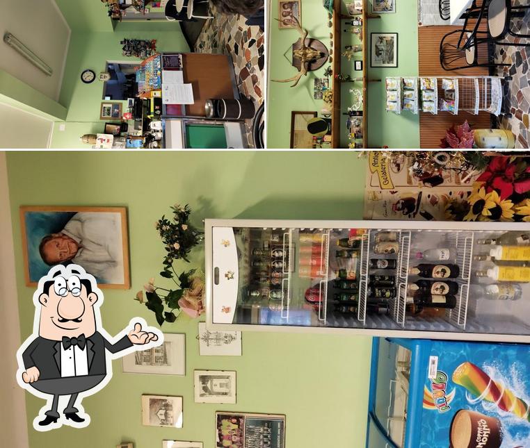 Bar Da Prato - Alimentari - Frutta e Verdura