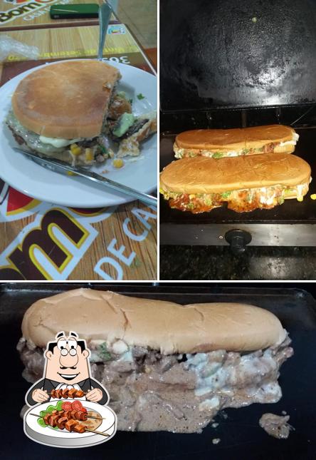 Bira Lanches
