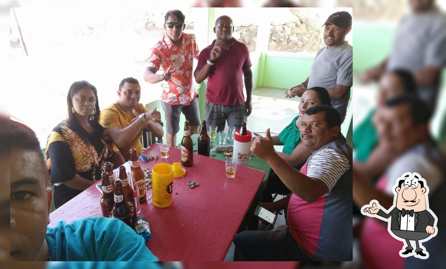Marinaldo bar