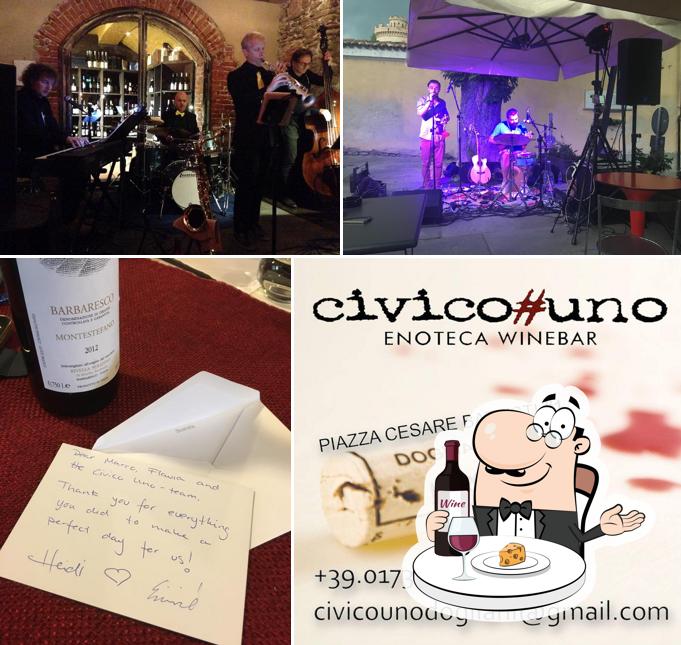 Civico#Uno