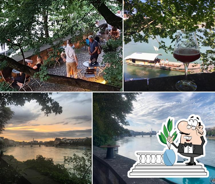 Fähribödeli Sommerbar