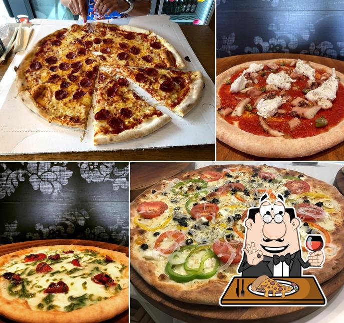 360gradipizze e focacce