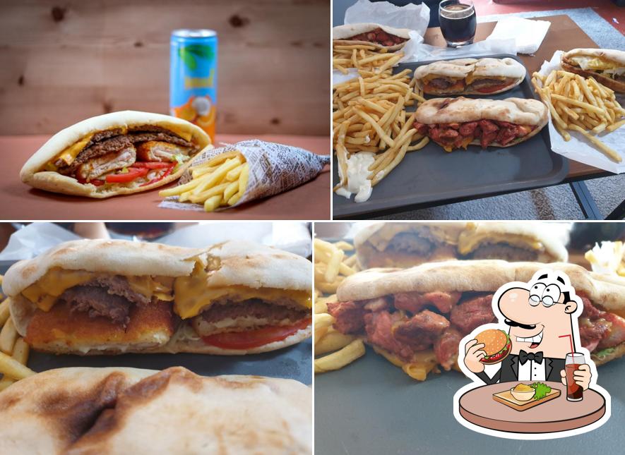 88 Mix Food toujours jusqu'a 3:00 nuit