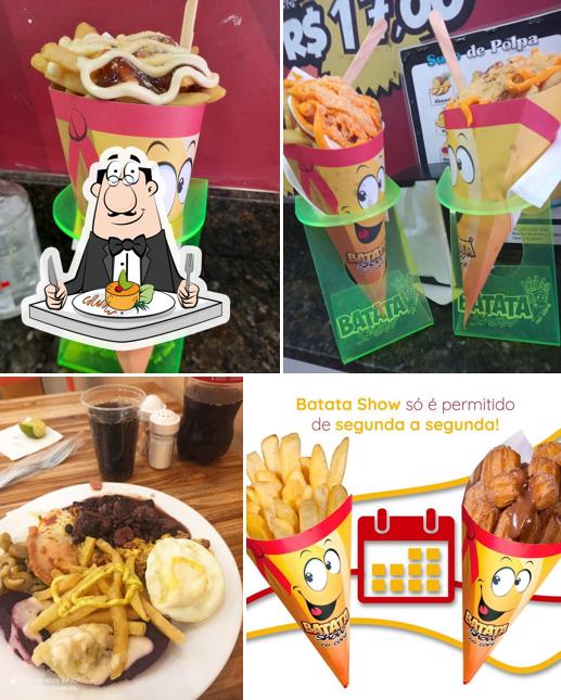 Batata Show Betim
