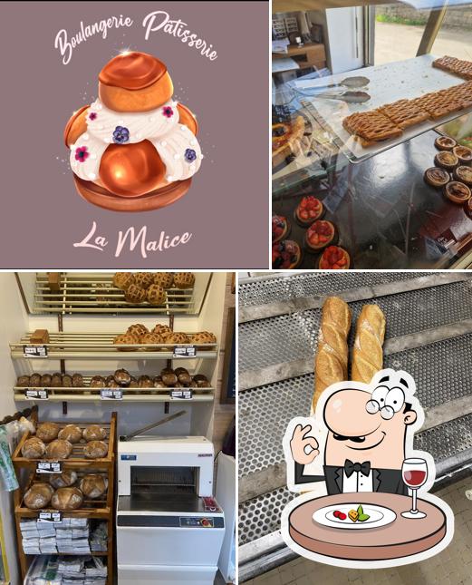 Boulangerie La Malice