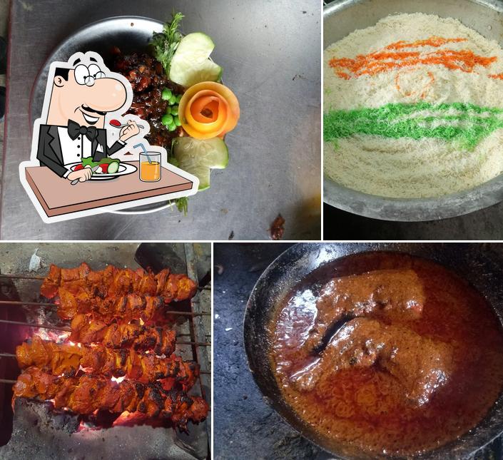 Hot N Chilled Jahirs