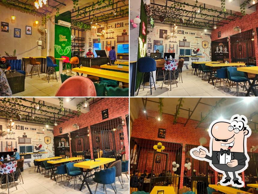 Jail chai bar karwi chitrakoot