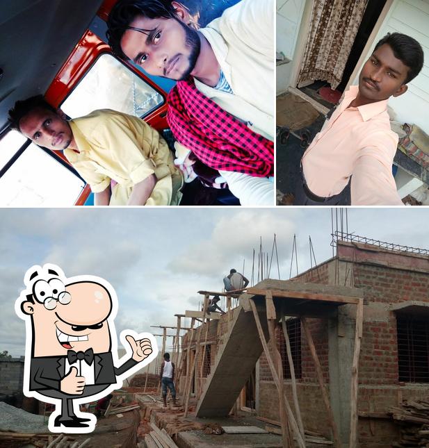 Kiran Egg Rice Center