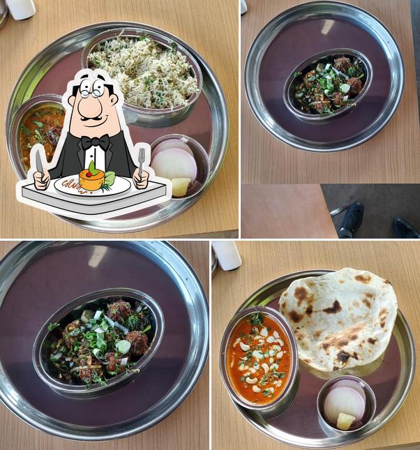LADOO LUNCH HOME