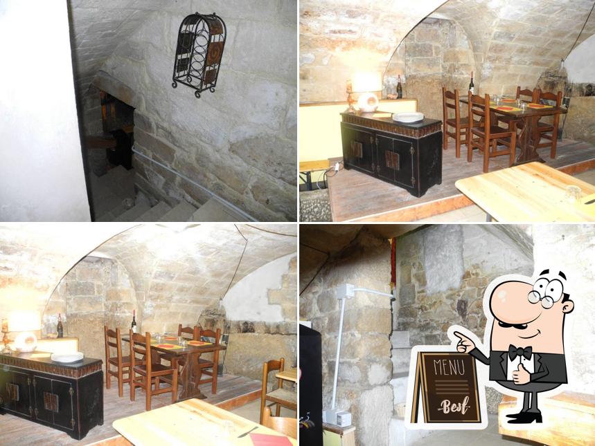 La locanda del gusto