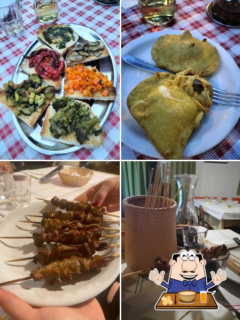 Cibo al L'alberone