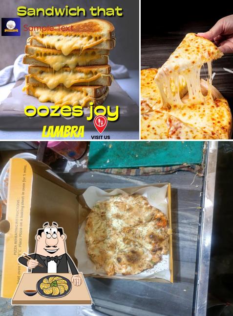 Panwar fast food and rasoi