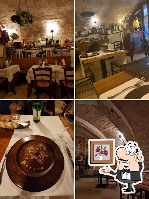 Ristorante Perucà