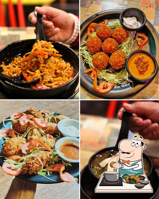 Shri Ram Sweets and Snacks