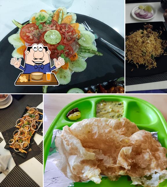 SV Food court