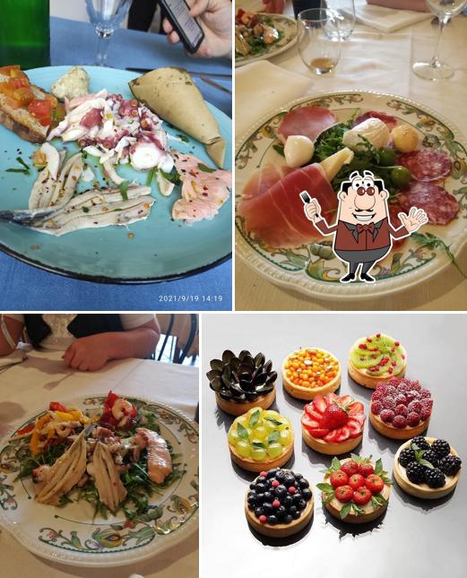 Hotel Stefano a Melito