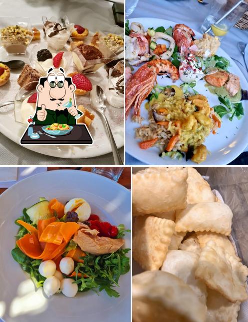 Cibo al Terzo Tempo
