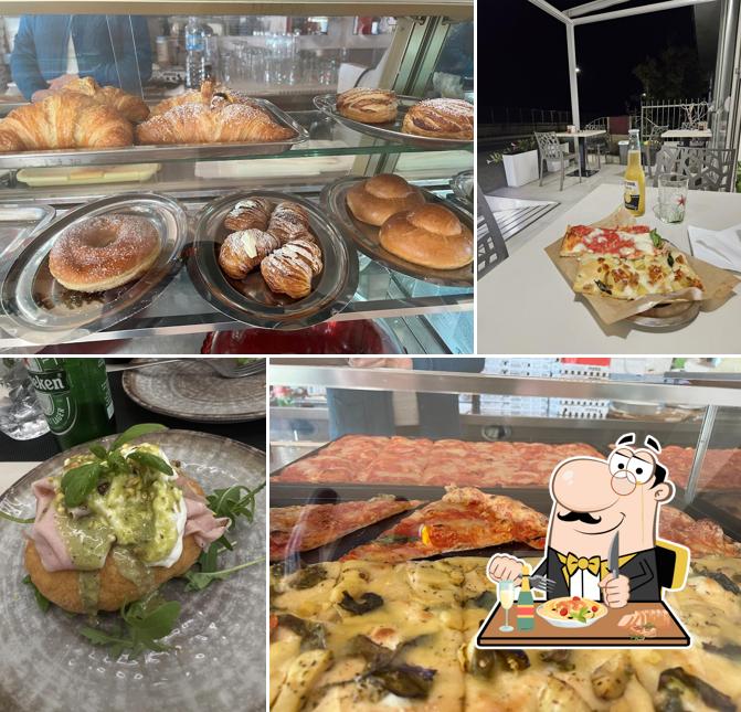 Platti al Twins Pizza Bar
