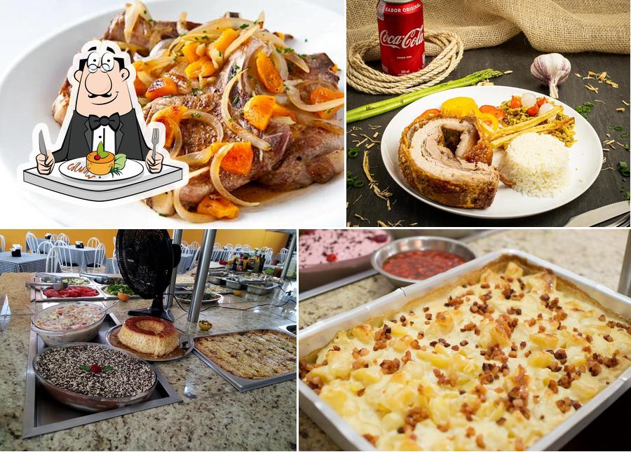 Restaurante Ven Ka