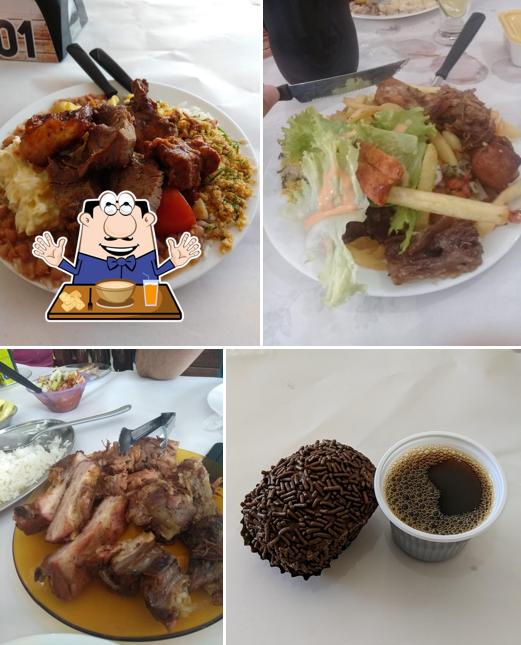 Restaurante do Gaúcho