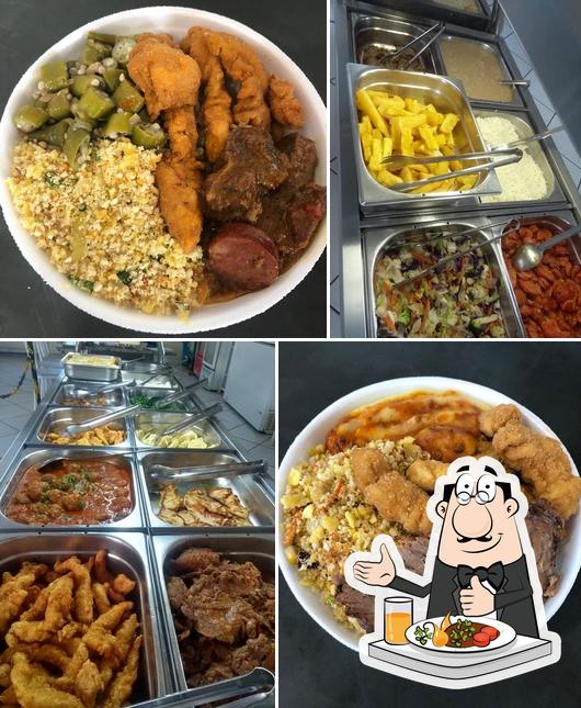 Restaurante Sabor da Casa