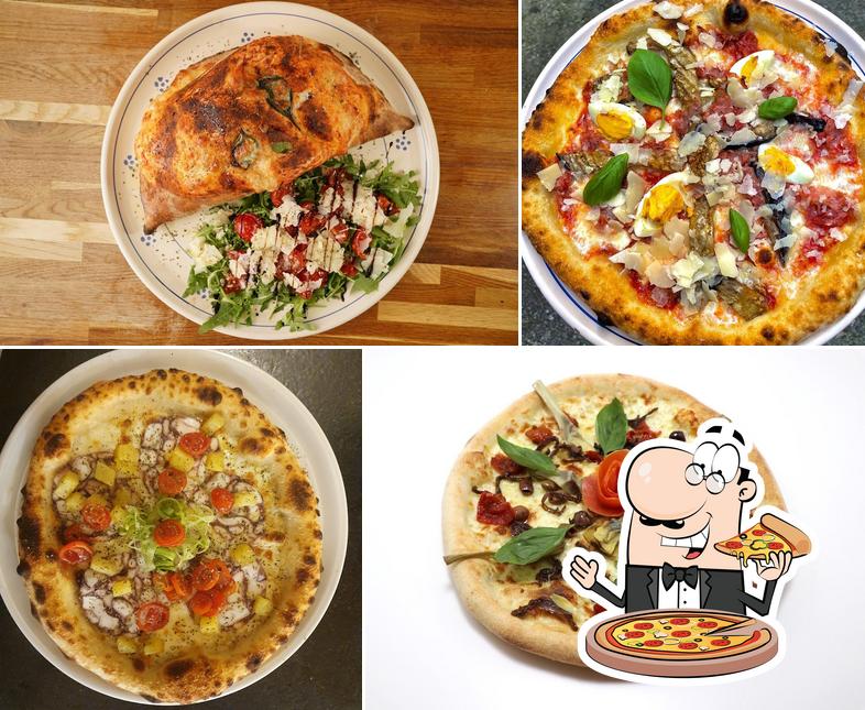 Spizzi Pizza