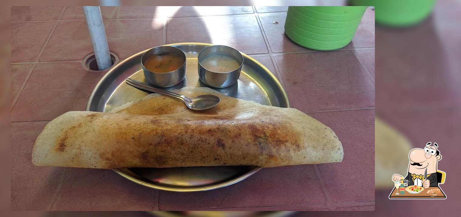 Swad - The South Indian Restaurant