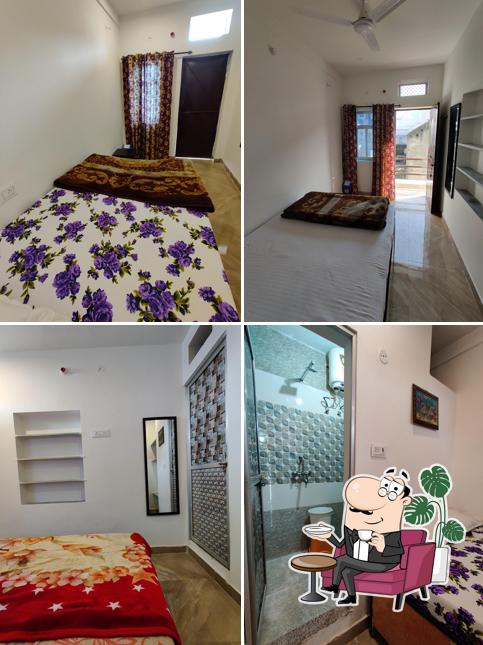 Check out how Varah Square Guest House looks inside
