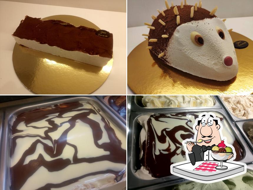 Gelateria C'era Una Volta