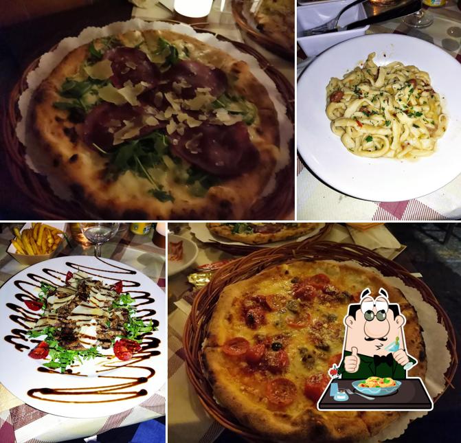 Ristorante Pizzeria Agorà