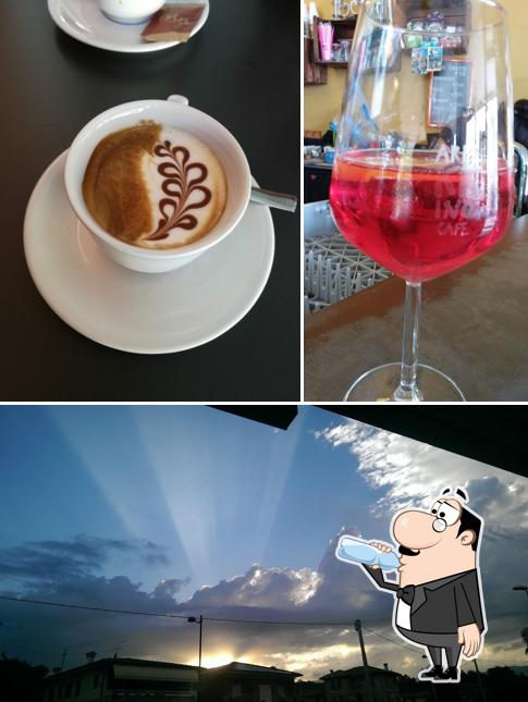 Arlekkino cafè