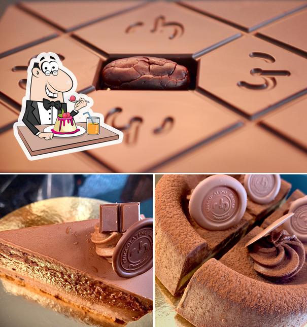CIOCCOLATINO.BRAUER
