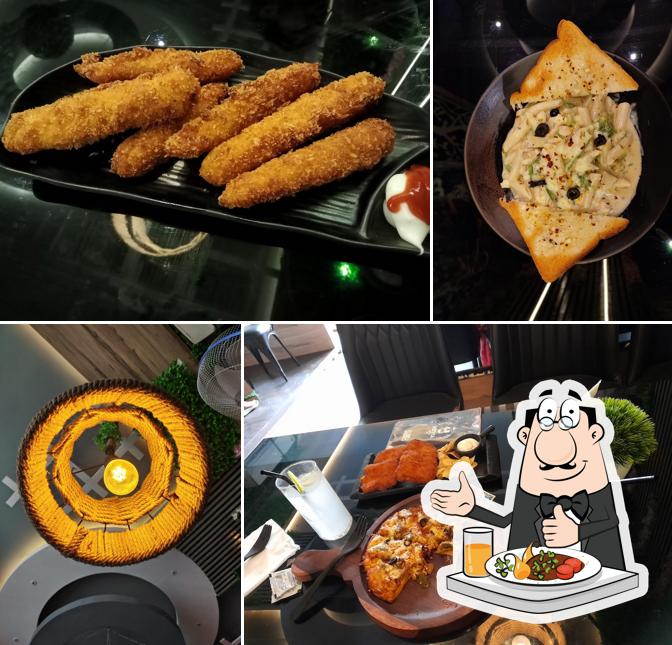 Café yugen - Cooch behar