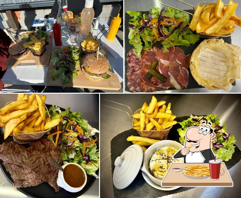 Chez Marie