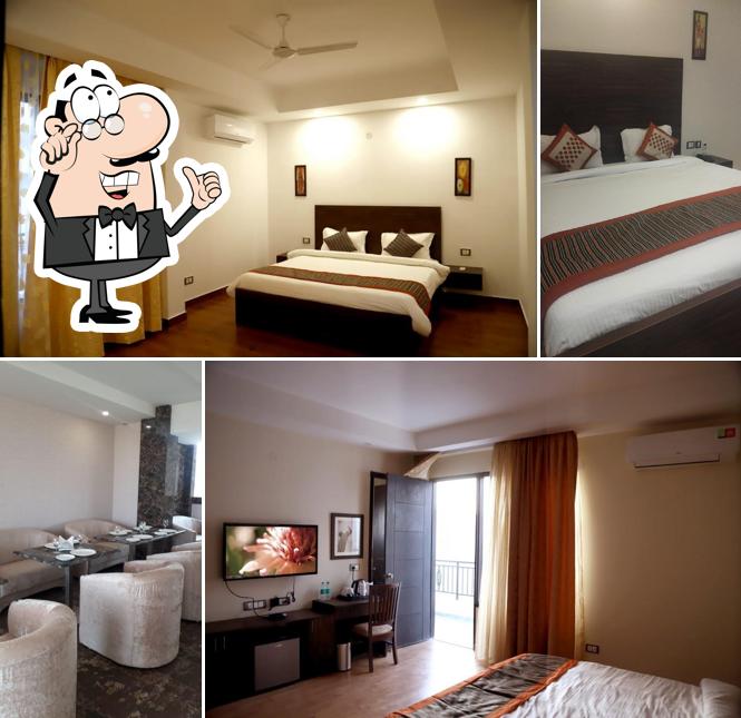 Country Inn Hotels & Resorts Vrindavan