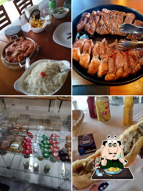 Fazendinha e Restaurante Santa Adélia
